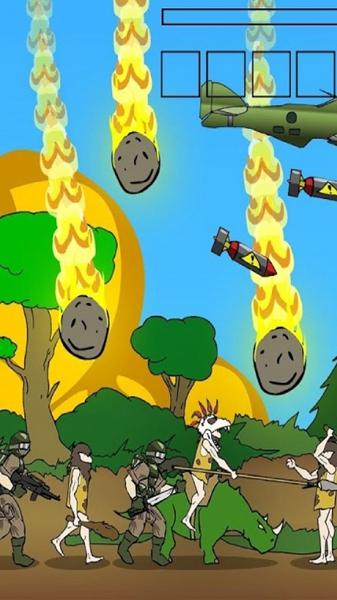 战争进化史手机版 安卓版v4.8截图1