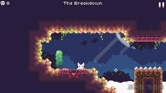 飞天萌猫 (Cat Bird)安卓版v1.0截图3