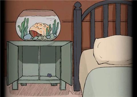 非常调查局:魂器13