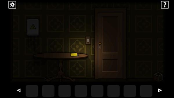 遗忘之丘秋 最新版v3.0.7截图3