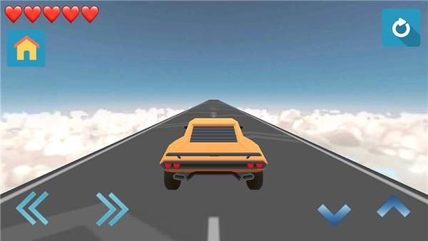 小老弟之坡道传奇 安卓最新版v28截图3