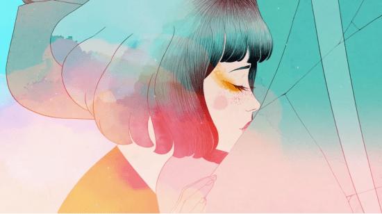 格莉斯的旅程图片2