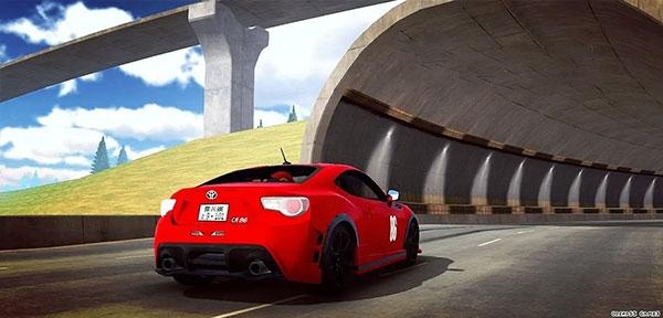 真正的停车场HD10