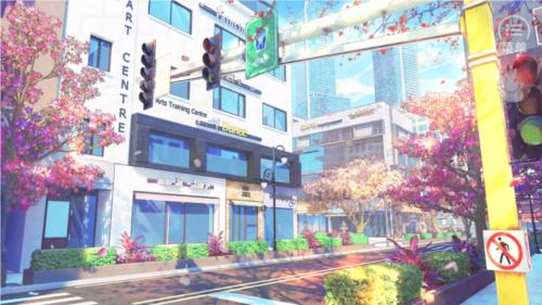 成为你的星星图片2