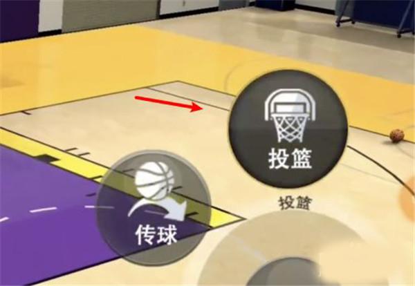 NBA2K20手游官方版图片8