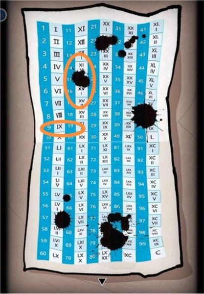 非常调查局:魂器16