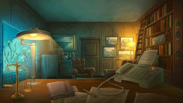 死无对证中文版3