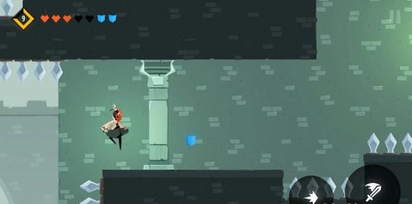 迷失之影 安卓版v1.0.4截图0