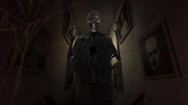 恐惧之家:幸存的掠食者 安卓版v4.7截图3