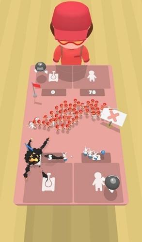 刚入伍的人 最新版v1.0截图3