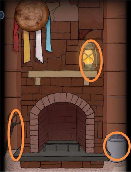 非常调查局:魂器4