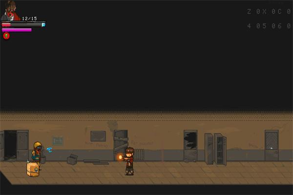 死胡同无限资源版 最新版v0.3截图1