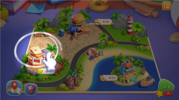 梦幻餐厅3图片6