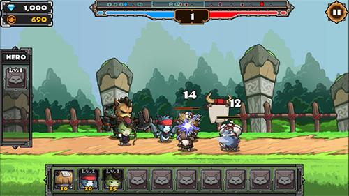 猫狗大战2图片2