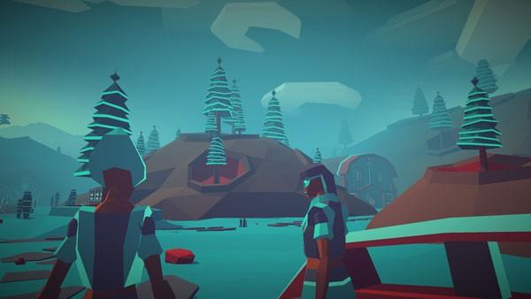 无人深空 (Morphite)官方最新版v1.57截图2
