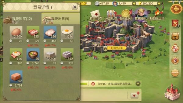 权力与纷争图片17