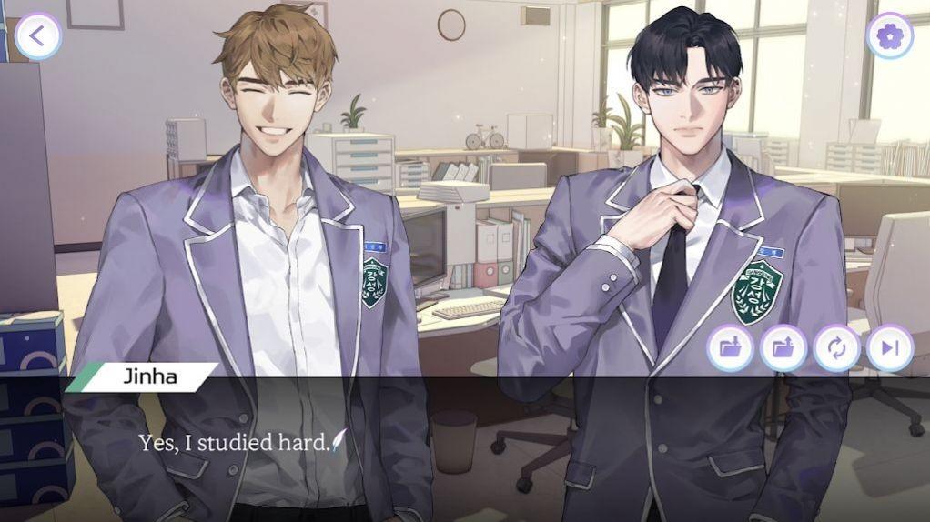 纯爱漫画太难了 安卓版v1.3.70截图0