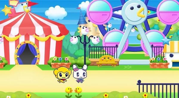 拓麻歌子meets 安卓手机版v1.12.6截图1