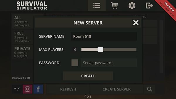 生存模拟器联机图2