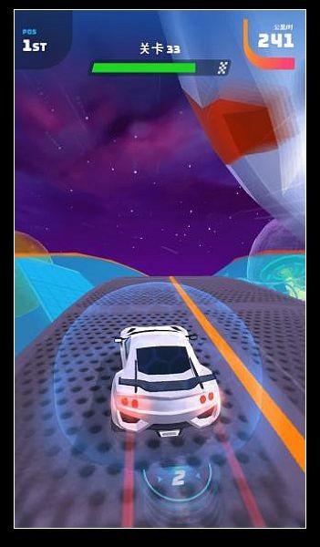 灵魂竞速 中文正式版v1.0.3截图1