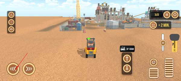 叉车模拟器终极版2