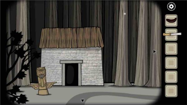 锈湖:天堂岛图片11