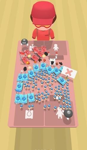 刚入伍的人 最新版v1.0截图1