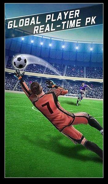 任意球大师 官方安卓版v1.1.3截图2