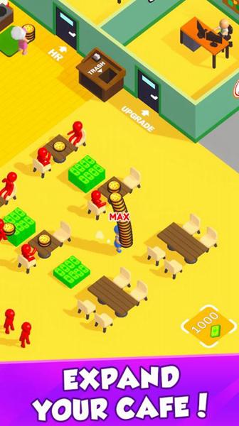 甜甜圈超市图片1