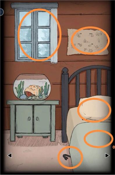 非常调查局:魂器5