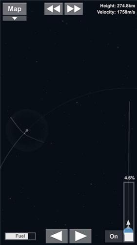 航天模拟器流浪地球图片8