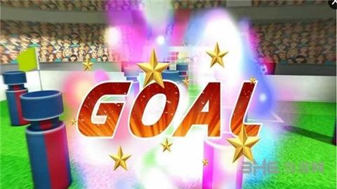 超级巨星足球破解版 安卓版V1.4截图1