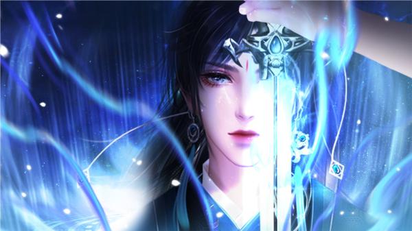 橙光苍穹之上最新破解版2023 v1.0截图1