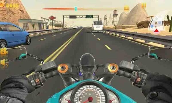 极速摩托车 安卓版v1.3截图3