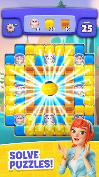 菲奥娜的农场 2023最新版v2.9.1截图0