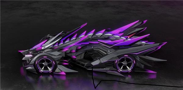 王牌竞速国际服图片18