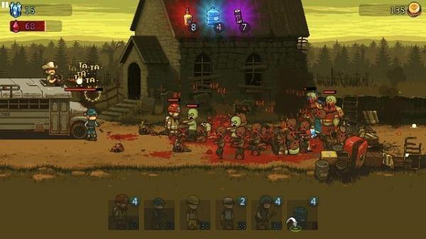Dead Ahead Zombie Warfare图片8