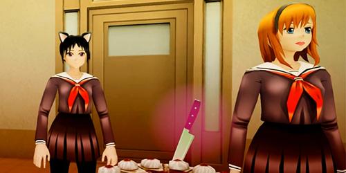 YanderdSchool图片1