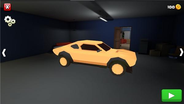 小老弟之坡道传奇3