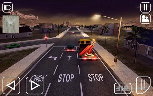 真正的施工机械 安卓版v1.3截图2