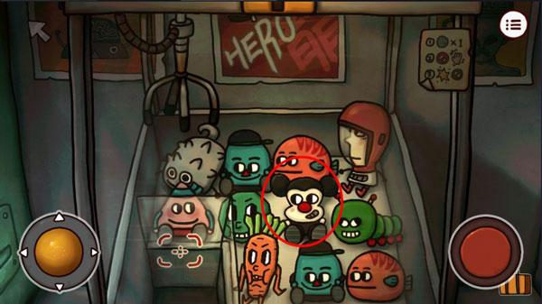 南瓜先生2九龙城寨18