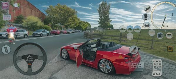 棘手的机器 中文版v1.1.132.6截图3