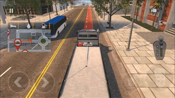 美国卡车模拟器6