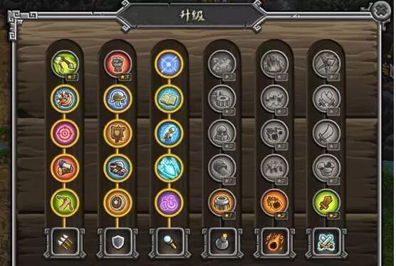 王国保卫战前线5