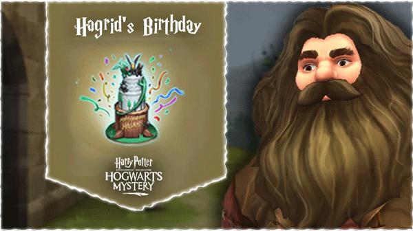 哈利波特霍格沃茨之谜图片5