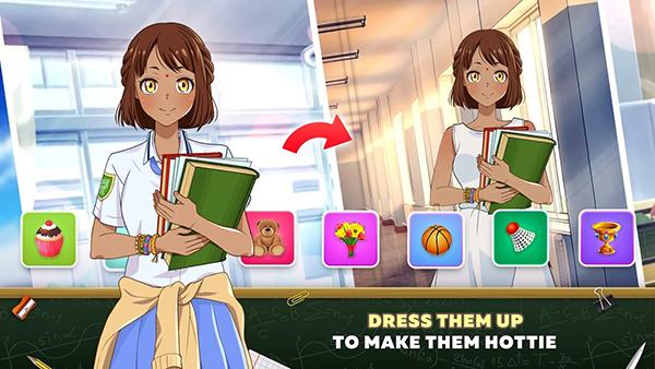 爱情学院 安卓版v1.0.14截图0