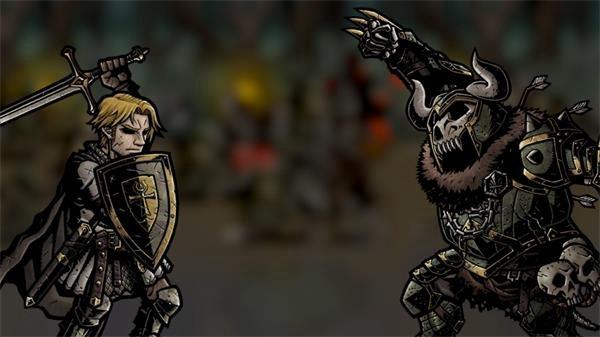 国王之血防御全皮肤解锁版 v1.2.6截图0