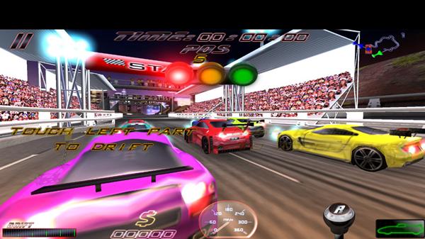 极速比赛终极版 安卓版v6.5截图2