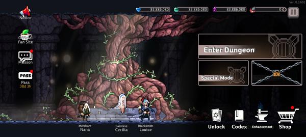 地牢杀手汉化版3