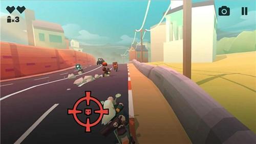 地狱骑士3作弊菜单版截图4